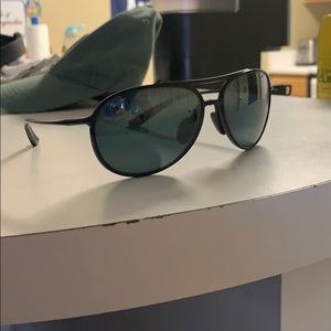 Maui Jim Sunglasses